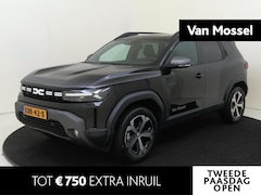 Dacia Duster - 1.2 hybrid-G 150 4x4 extreme | Navigatie | Parkeersensoren & 360 Camera | Stoel & stuurver