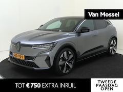 Renault Mégane E-Tech - comfort range techno 60 kWh | Navigatie met Google Integratie | Climate Control | Cruise C