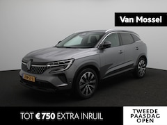 Renault Austral - 1.2 E-Tech full hybrid 200 techno | Achteruitrijcamera + 360 Camera + Sensoren rondom | Bl