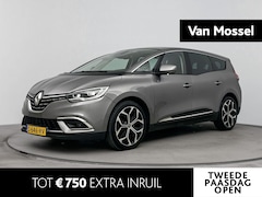 Renault Grand Scénic - 1.3 TCe Techno 7p. | Apple Carplay & Android Auto | Electronic Climate Control | Lichtmeta