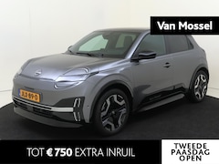 Nissan Micra - EVOLVE 52 kWh | Adaptieve Cruise Control met Stuurhulp | Stoel- en Stuurverwarming | 18''