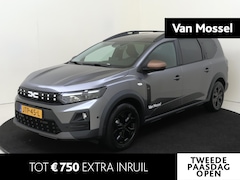 Dacia Jogger - 1.8 hybrid 155 limited edition 7p. | Navigatie | Camera