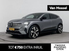 Renault Mégane E-Tech - Comfort Range Techno 60 kWh 220PK | Pack Augmented Vision & Advanced Driving Assist | Pack