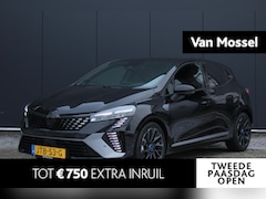 Renault Clio - 1.6 E-Tech Full Hybrid 145Pk esprit Alpine | Navigatie | Apple & Android Carplay | Parkeer
