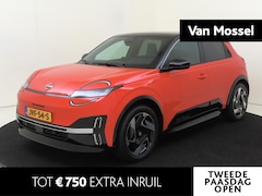 Nissan Micra - EVOLVE 52 kWh