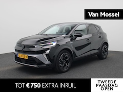 Renault Captur - 1.6 E-Tech full hybrid 145 esprit Alpine | Automaat | Navigatie | Rondom camera