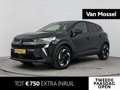 Renault Captur - 1.6 E-Tech full hybrid 145Pk techno | Google Navigatie | Apple & Android Carplay | 360 Cam