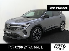 Renault Austral - 1.2 E-Tech full hybrid 200 PK techno | Automaat | Navigatie | Panorama dak | 360 Camera |