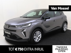 Renault Captur - 1.0 TCe 90 evolution | Camera | Airco | Carplay |