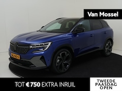 Renault Austral - 1.2 E-Tech Hybrid 200 PK Iconic Esprit Alpine