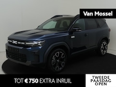 Dacia Bigster - 1.8 Hybrid 155 Launch Edition | Navigatie | Camera | Elektrisch glazen panorama-dak