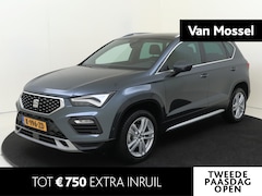 SEAT Ateca - 1.5 TSI Xperience Business Intense Rondom Camera Superrr Kilometerstand NL Auto