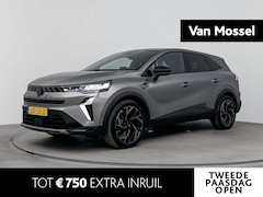 Renault Symbioz - 1.8 E-Tech Full Hybrid Esprit Alpine 160PK | Google Navigatie | Stoel, - Stuur en Voorruit
