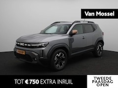 Dacia Duster - TCe 130 mild hybrid Extreme | Pack Parking | Media Display 10, 1” Touchscreen, Radio DAB+