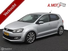 Volkswagen Polo - 1.2 TDI BlueMotion Comfortline