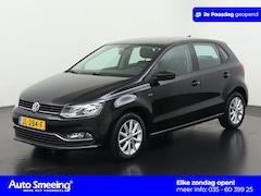 Volkswagen Polo - 1.2 TSI Lounge | Navigatie | Zondag Open