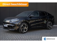 Ford Capri - Premium Extended Range RWD 79 kWh | Wamrtepomp | Trekhaak | AGR-stoelen | Panoramadak | He