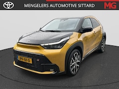 Toyota Aygo X - Hybrid 115 GR Sport | Demo |