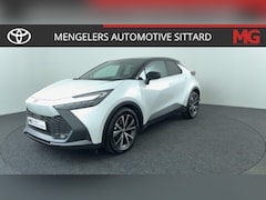 Toyota C-HR - 1.8 Hybrid 140 First Edition
