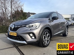 Renault Captur - 1.3 TCe 140 Initiale Paris