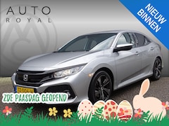 Honda Civic - 1.0 i-VTEC Elegance NAVIGATIE | STOELVERWARMING | PARKEERSENSOREN | AIRCO/ECC | CRUISE CON