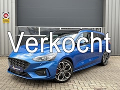 Ford Focus Wagon - 1.5 EcoBoost ST Line X Business Automaat | Pano | Schuifdak | B&O | Navi | Adaptieve Cruis