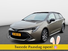 Toyota Corolla Touring Sports - 1.8 Hybrid Executive | Carplay | Adaptive cruise | Camera