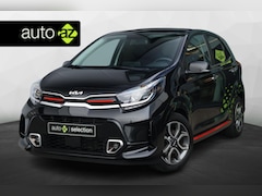 Kia Picanto - 1.0 DPi GT-Line / Camera / Carplay