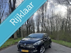 Renault Clio - 0.9 TCe Limited 2016 |Navi | Airco | Cruise