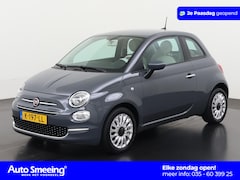 Fiat 500 - 1.0 Hybrid Lounge | Apple/Android Carplay | Zondag Open