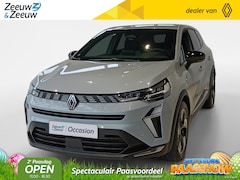 Renault Symbioz - 1.6 E-Tech full hybrid 145 techno Navigatie | Parkeersensoren