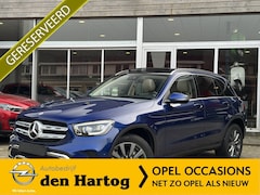 Mercedes-Benz GLC-klasse - 300e 4MATIC Premium Plus Leder/Panorama dak/Burmester/360 camera