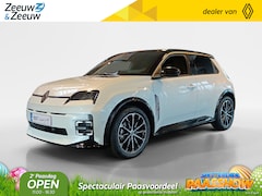 Renault 5 - 5 comfort range iconic cinq 52 kWh Op voorraad op is op