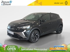 Renault Captur - 1.8 E-Tech full hybrid 160 esprit Alpine Uit voorraad leverbaar op = op