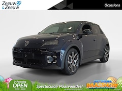 Renault 5 - 5 urban range techno 40 kWh Uit voorraad leverbaar op = op