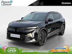 Renault Scenic E-Tech - 220PK EV87 Long Range Esprit Alpine Automaat | DEMO | Solarbay Panoramadak | Harman Kardon