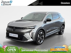 Renault Scenic E-Tech - 170PK EV60 Comfort Range Techno Automaat | DEMO | Google Built- in | Camera | Elektrische
