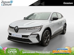 Renault Mégane E-Tech - 130PK Comfort Range Evolution 60 kWh Automaat | DEMO | Navi | Camera | Adaptive Cruise Con