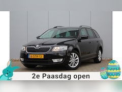 Skoda Octavia Combi - 1.4 TSI Greentech Ambition Businessline | Navigatie | Clima / Cruise control | PDC | NAP |
