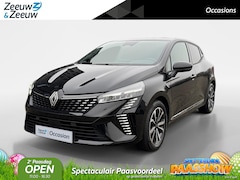 Renault Clio - 90PK TCe GPF Techno | Navi | Camera | Apple CarPlay/Android Auto | Climate Control | Cruis