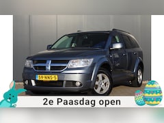 Dodge Journey - 2.4 SXT Business Edition + | NAP | Navigatie | Camera | Clima / Cruise control | APK |