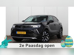 Opel Mokka - 1.2 Turbo Ultimate | 130PK | Stuur/Stoelverwarming | Camera | Apple Carplay | Clima / Crui