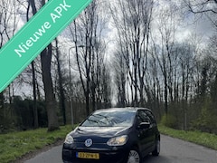 Volkswagen Up! - 1.0 BlueMotion 5D | Airco | Elek Ramen | APK