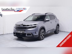 Citroën C5 Aircross - 1.6 Plug in Hybrid Feel 225 pk Apple Carplay Lane Assist Camera