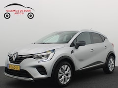 Renault Captur - 1.0 TCe 90 Zen CAMERA / NAVI / AIRCO / FULL LED / PDC / BLUETOOTH / CRUISE / DAB+ / NL-AUT