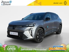 Renault Scenic E-Tech - EV87 long range Esprit Alpine Automaat | DEMO - 17% Bijtelling | 360 Camera | Digital Cock