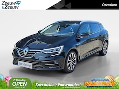 Renault Mégane E-Tech - Estate 160PK Plug-In Hybrid Techno Automaat | 1e eigenaar | Digital Cockpit | 9, 3" Navi |