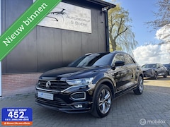 Volkswagen T-Roc - 1.5 TSI R-Line|Pano|Digital|3 X R-Line