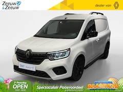 Renault Kangoo E-Tech - Extra L1 44 kWh | NIEUW TE BESTELLEN | ANNIVESARY EDITION | 300KM RIJBEREIK | 0% RENTE voo