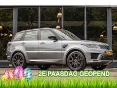 Land Rover Range Rover Sport - P400e Limited Edition
